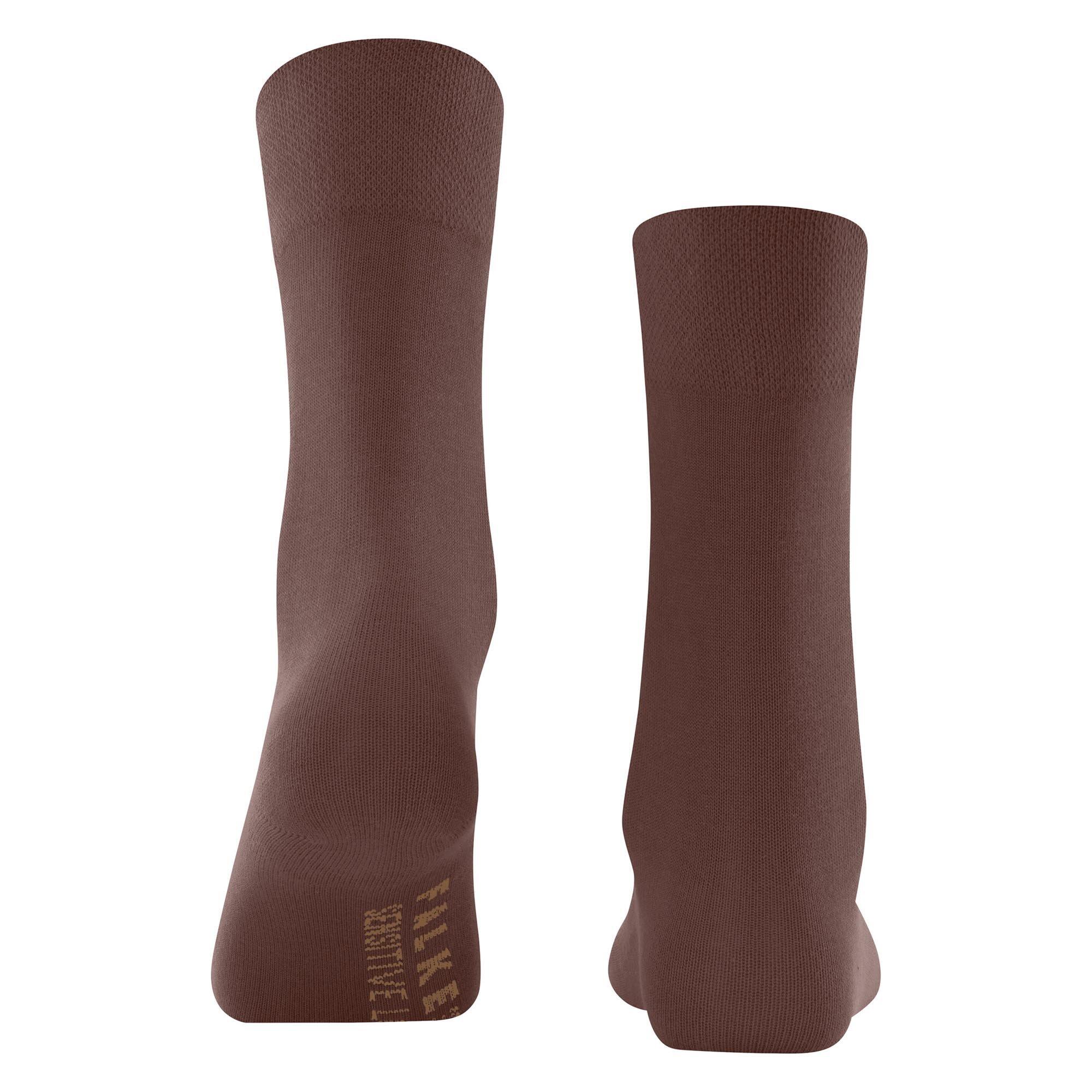 Socken Damen 1er Pack Stretch-FALKE Sensitive London SO 2/4