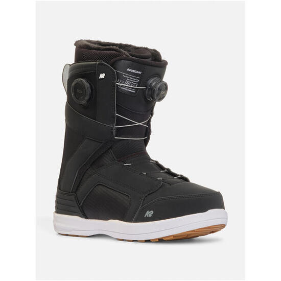 Scarponi da snowboard uomo K2 Boundary