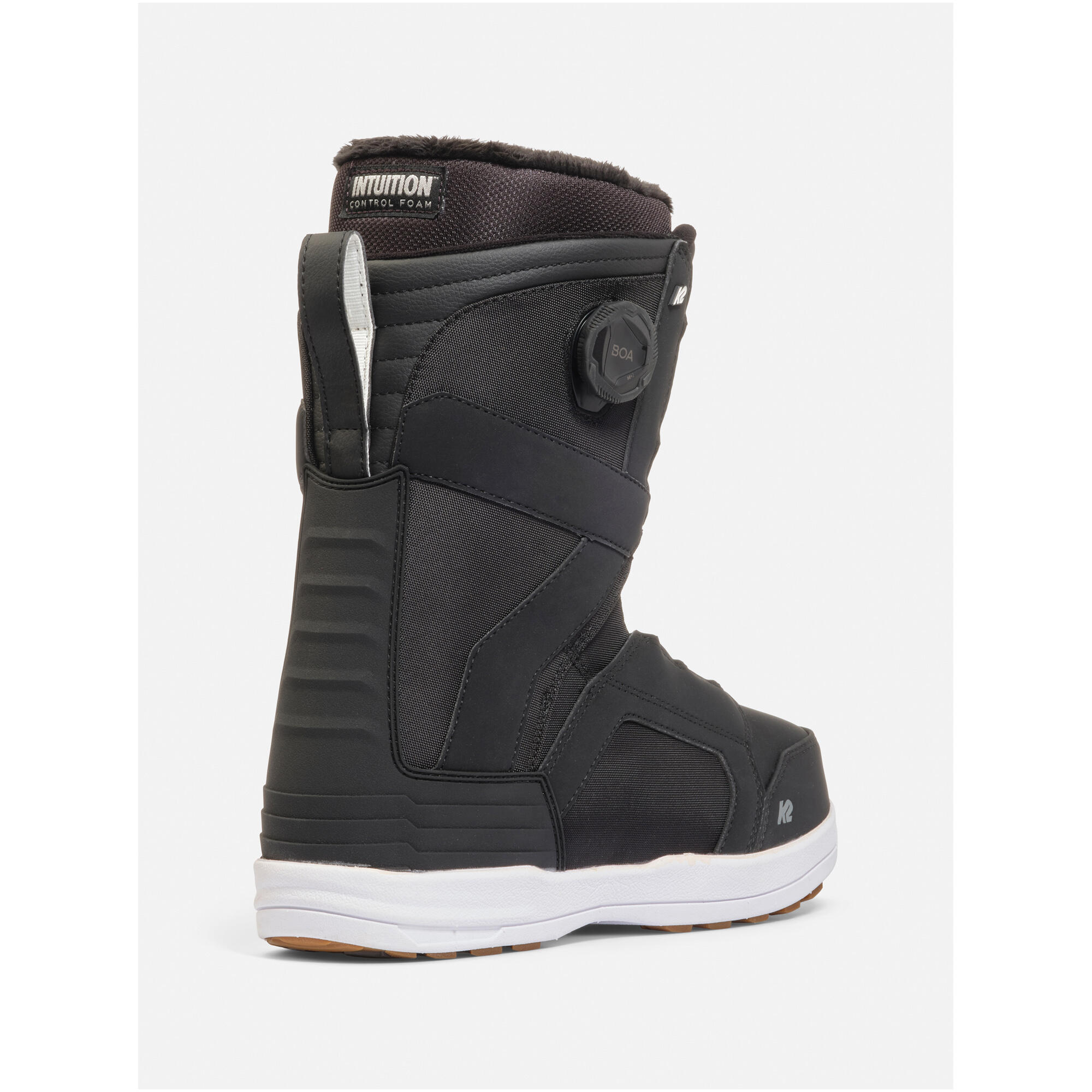 Buty snowboardowe męskie K2 BOUNDARY 2/5