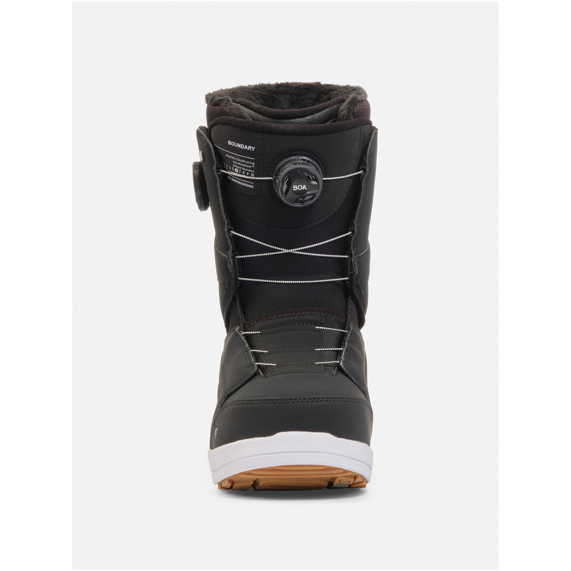 Buty snowboardowe męskie K2 BOUNDARY 4/5
