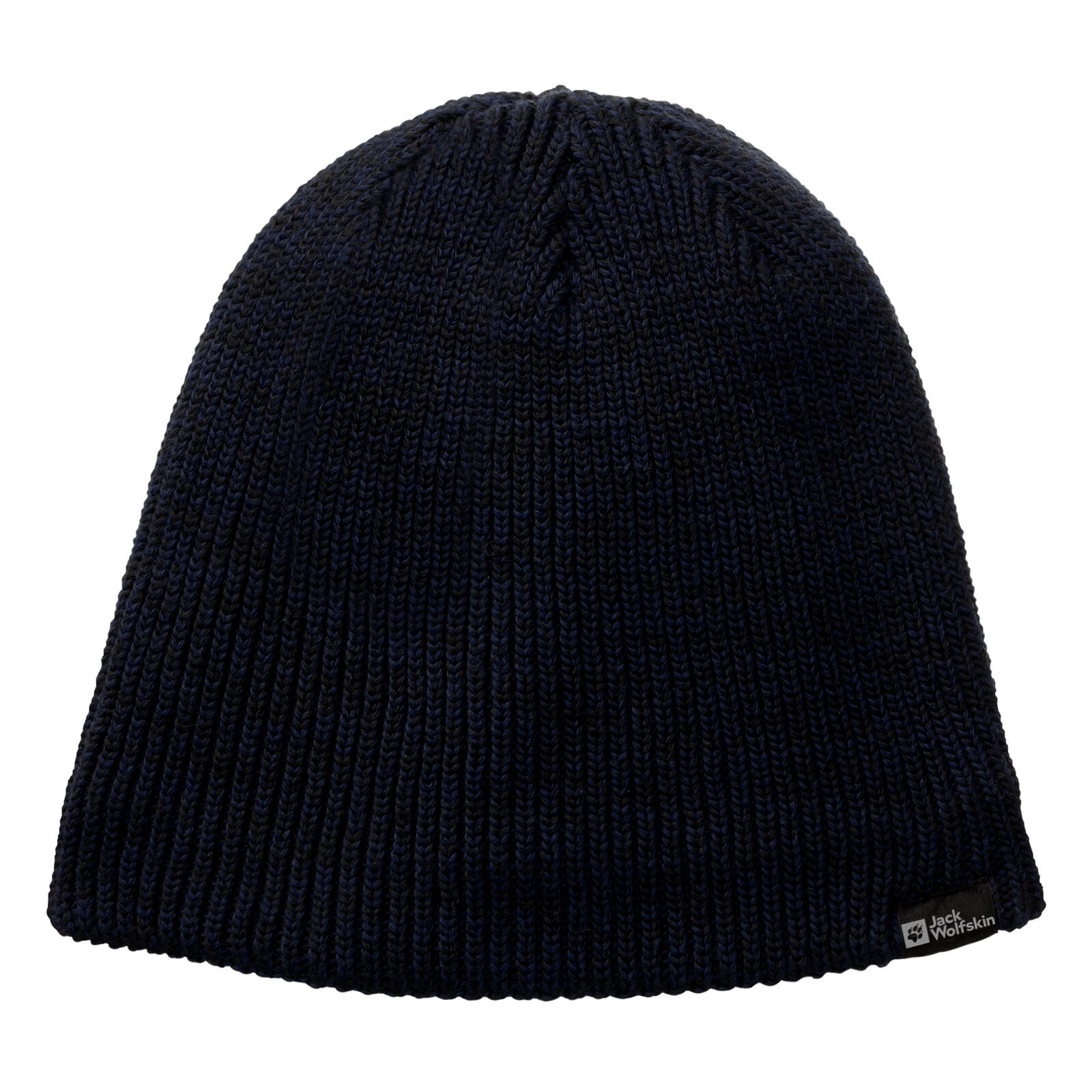 JACK WOLFSKIN Mütze winddicht atmungsaktiv Unisex - Feldberg Beanie