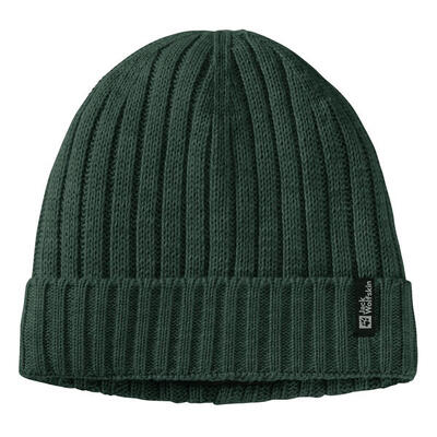 Mütze winddicht atmungsaktiv Unisex - Rib Knit Beanie