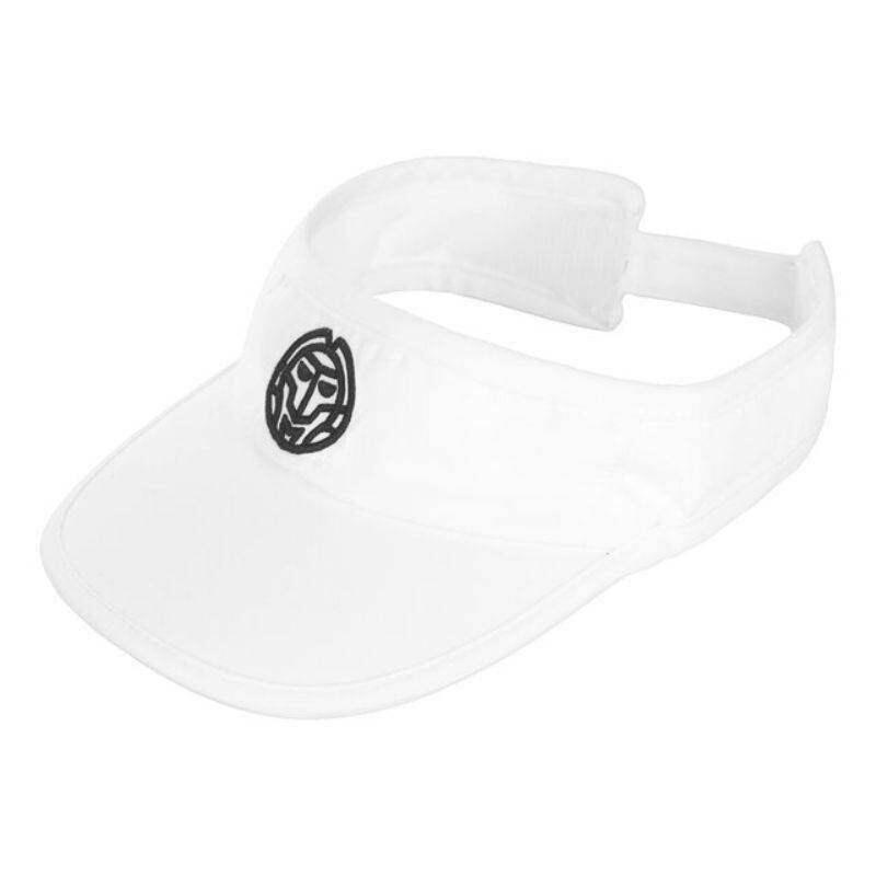 Visera Bidi Badu Stroke Move Blanco 2/5