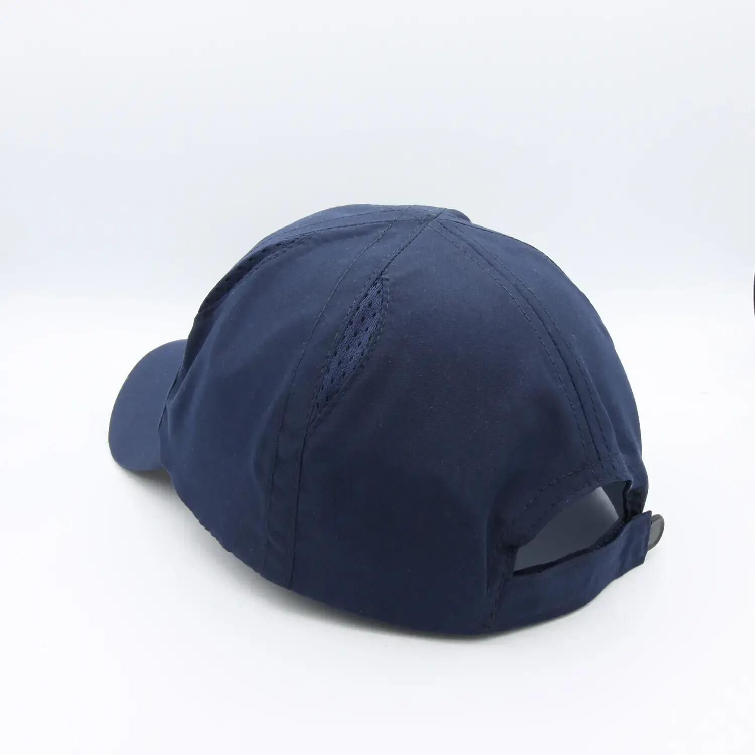 Parasol Party Move Cap Dark Blue sapka 2/2