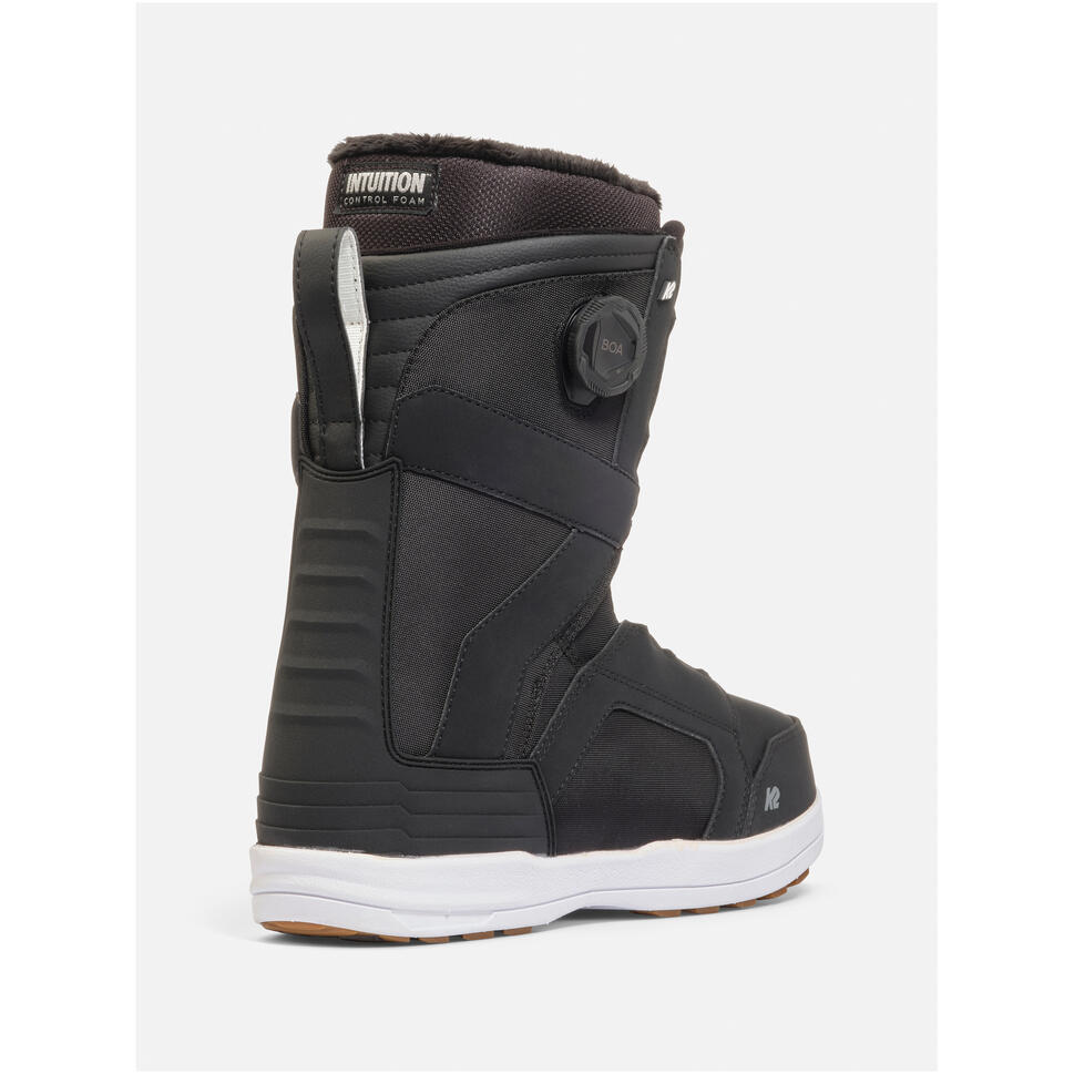 Buty snowboardowe męskie K2 BOUNDARY