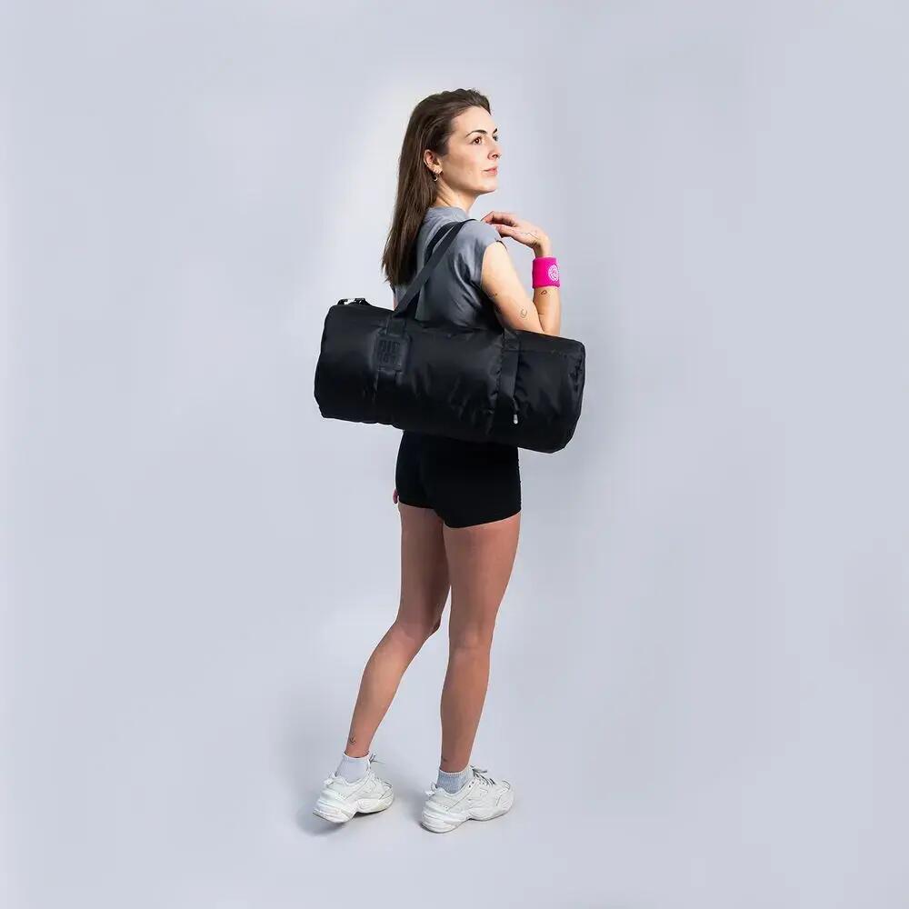 Cusyian Duffle Bag Black táska 2/3