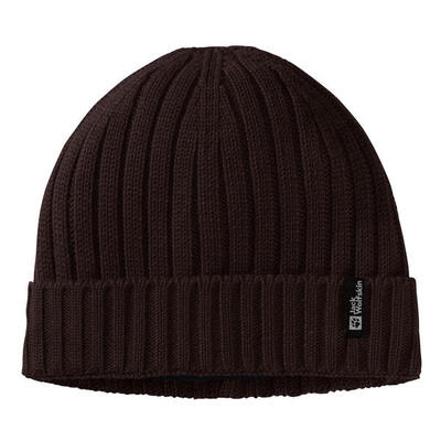 Mütze winddicht atmungsaktiv Unisex - Rib Knit Beanie