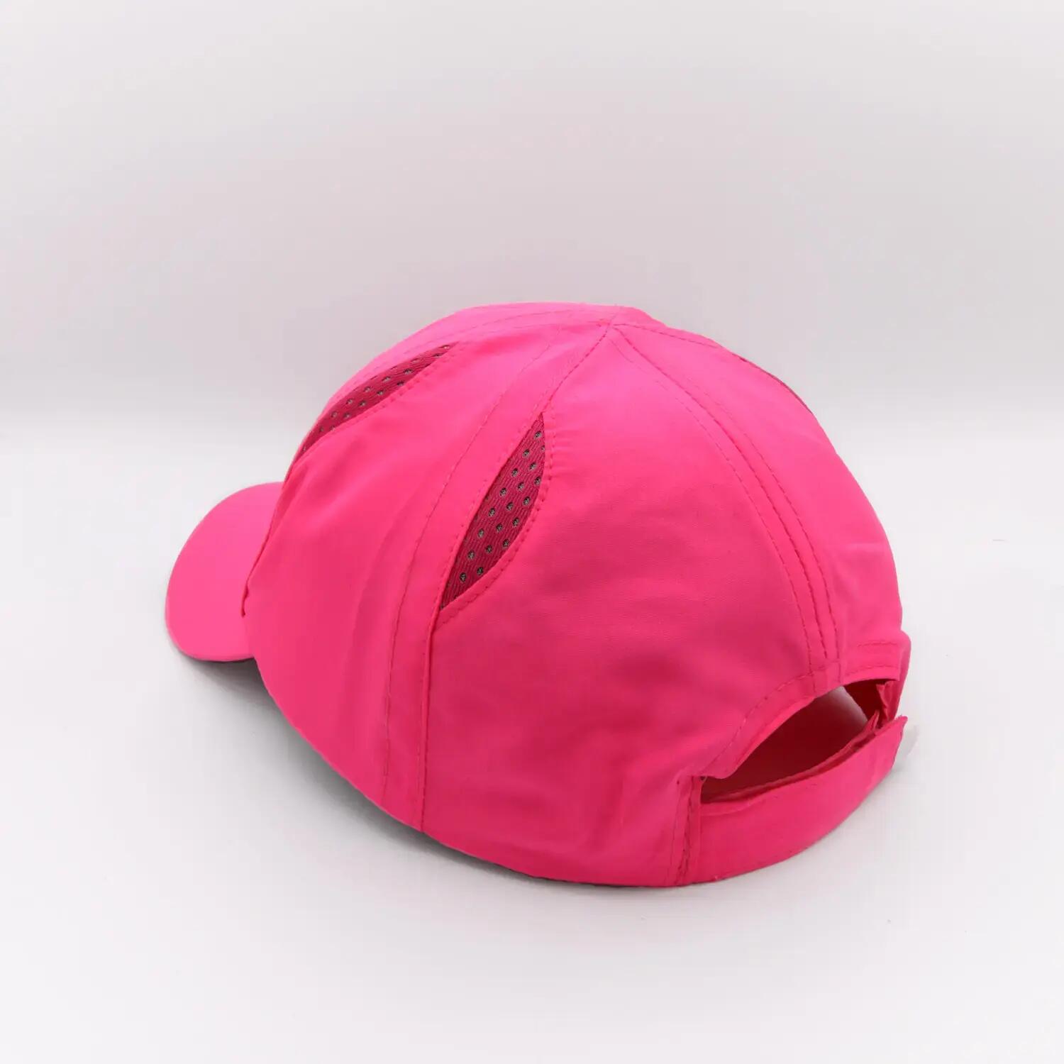 Parasol Party Move Cap Pink sapka 2/2