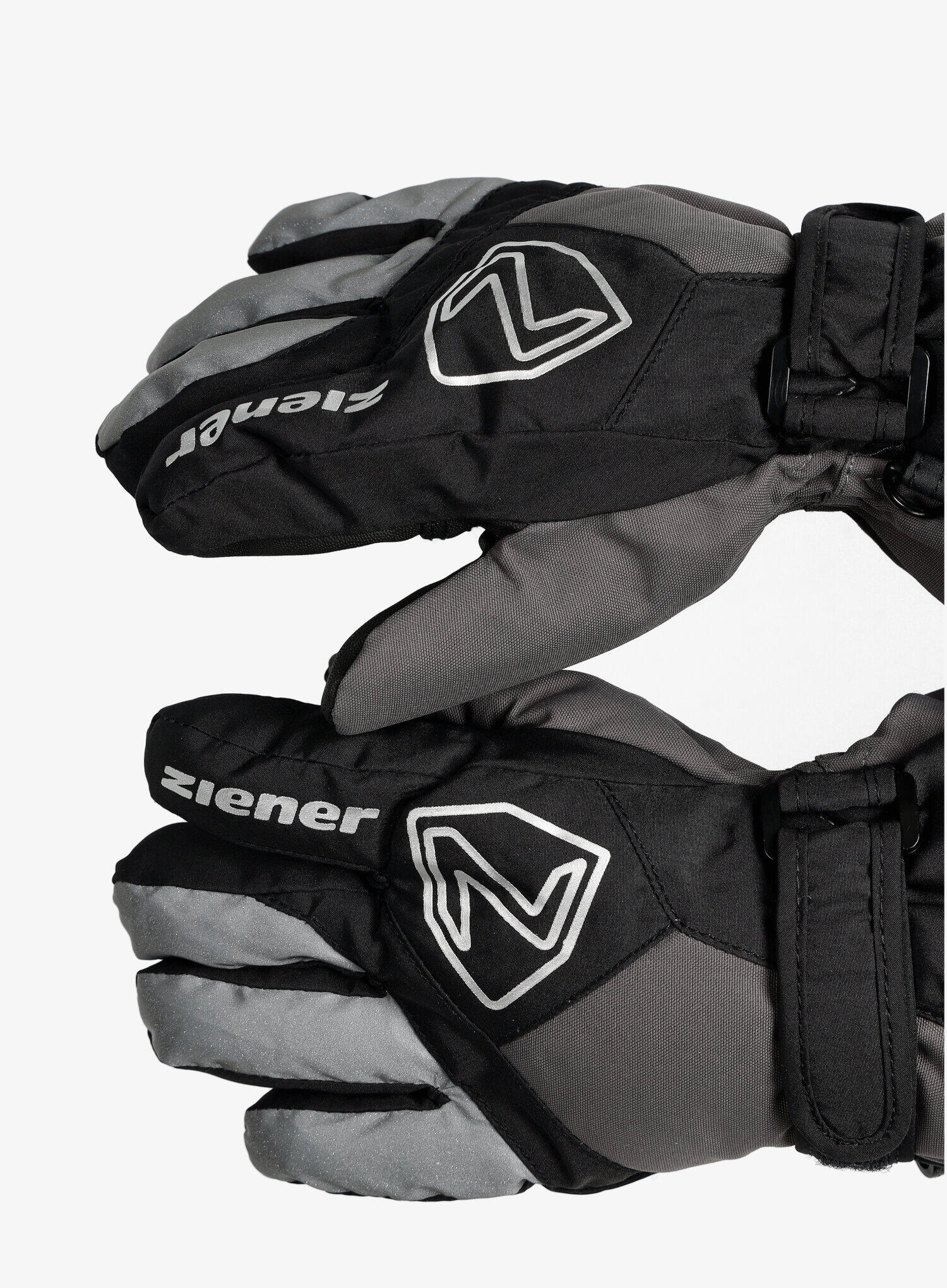 ZIENER Skihandschuhe LAURO AS(R) Junior 3/7