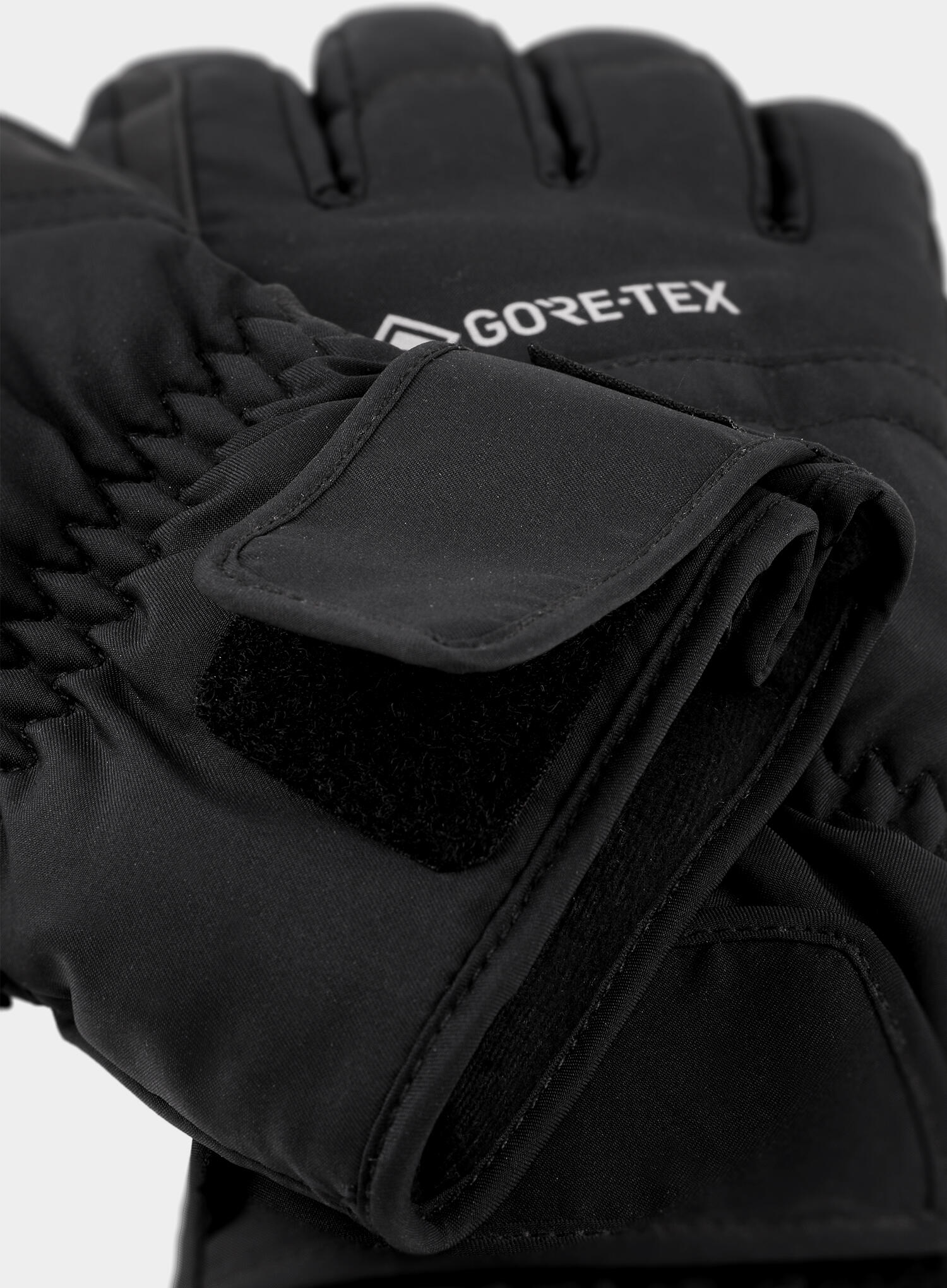 ZIENER Garwen GTX heren skihandschoenen 5/5