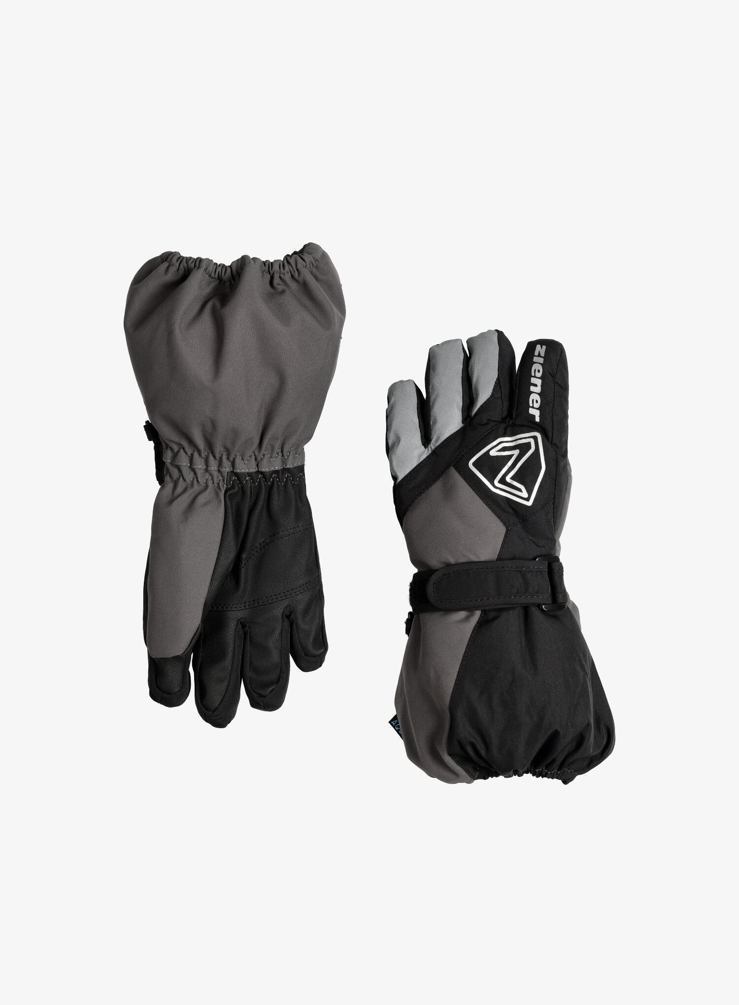 ZIENER Skihandschuhe LAURO AS(R) Junior 2/7