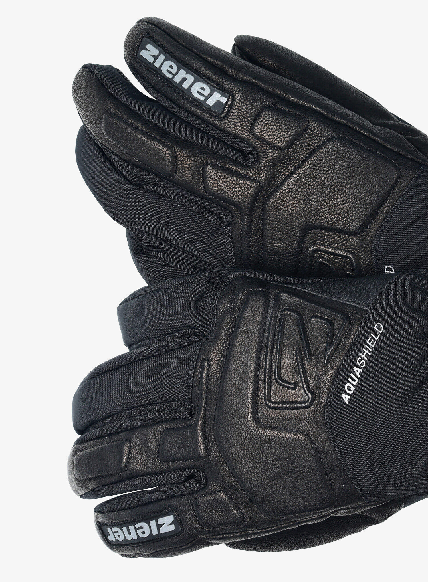 Guante Alpine Ziener GLYXUS AS(R) glove ski alpine 5/7
