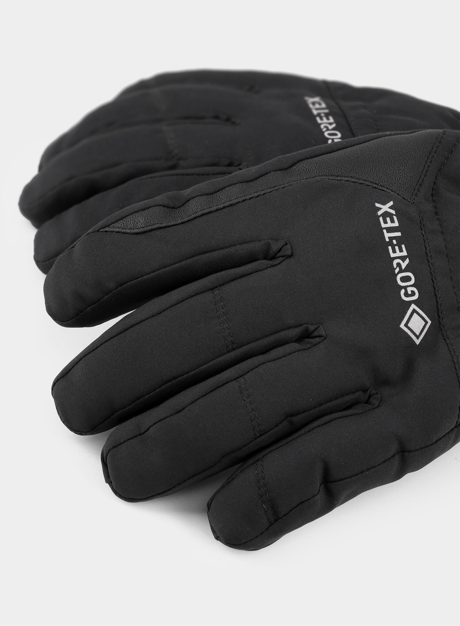 ZIENER Garwen GTX heren skihandschoenen 3/5