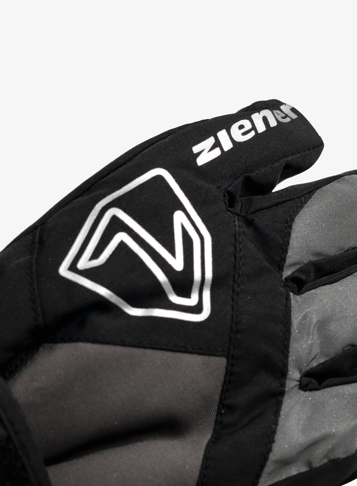 ZIENER Skihandschuhe LAURO AS(R) Junior 5/7