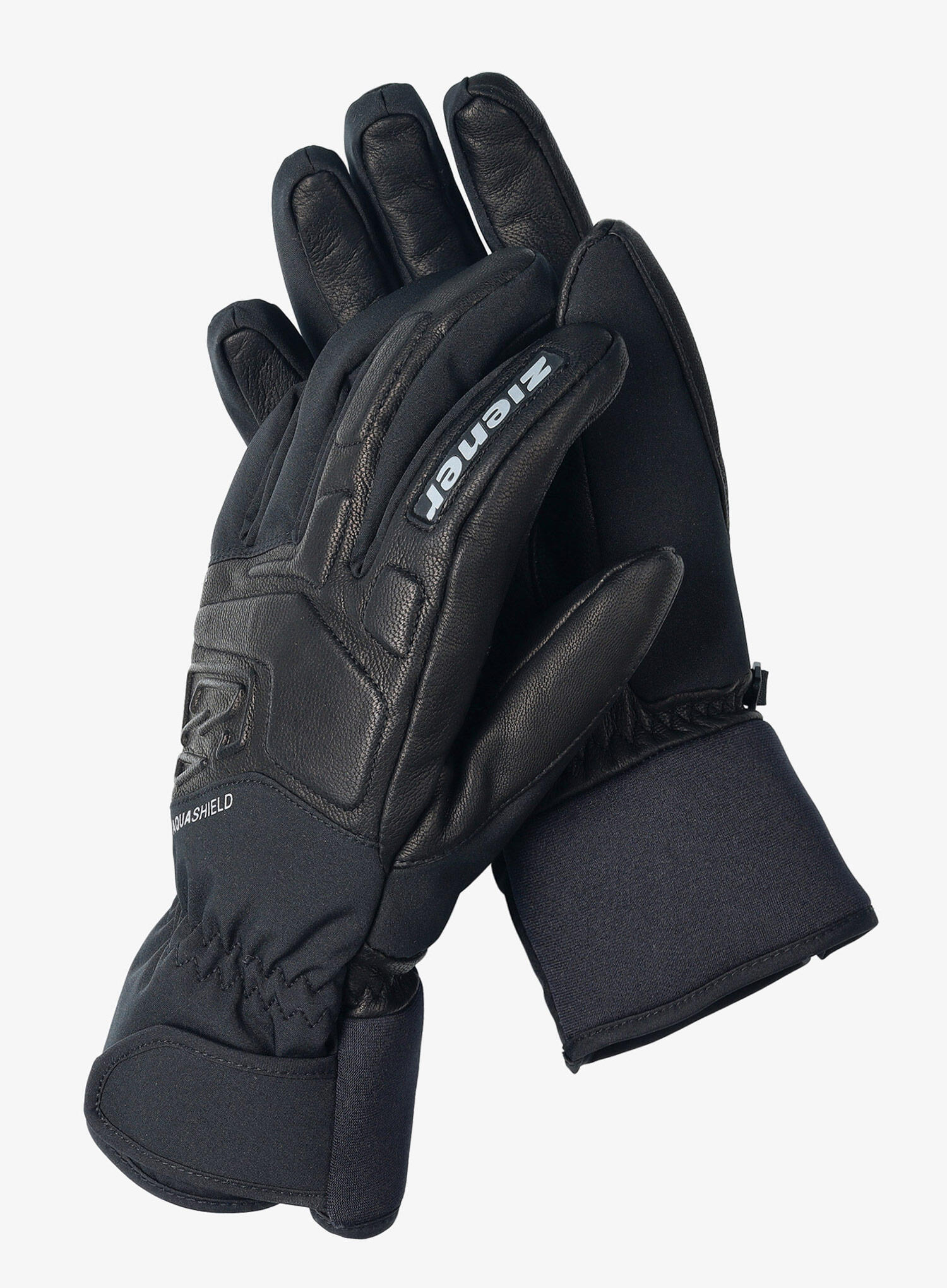 Guante Alpine Ziener GLYXUS AS(R) glove ski alpine 7/7