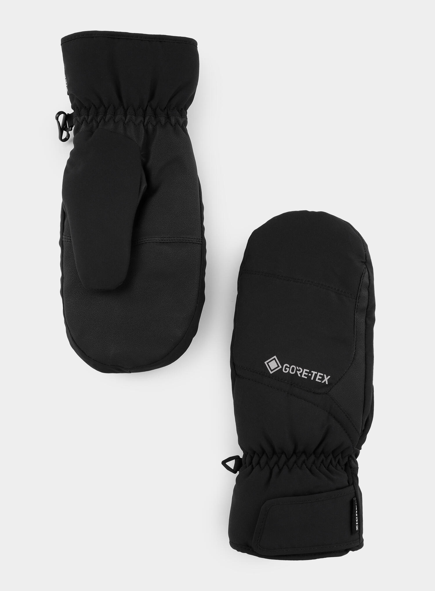 Łapawice wodoodporne Ziener Garwel GTX Mitten 2/6