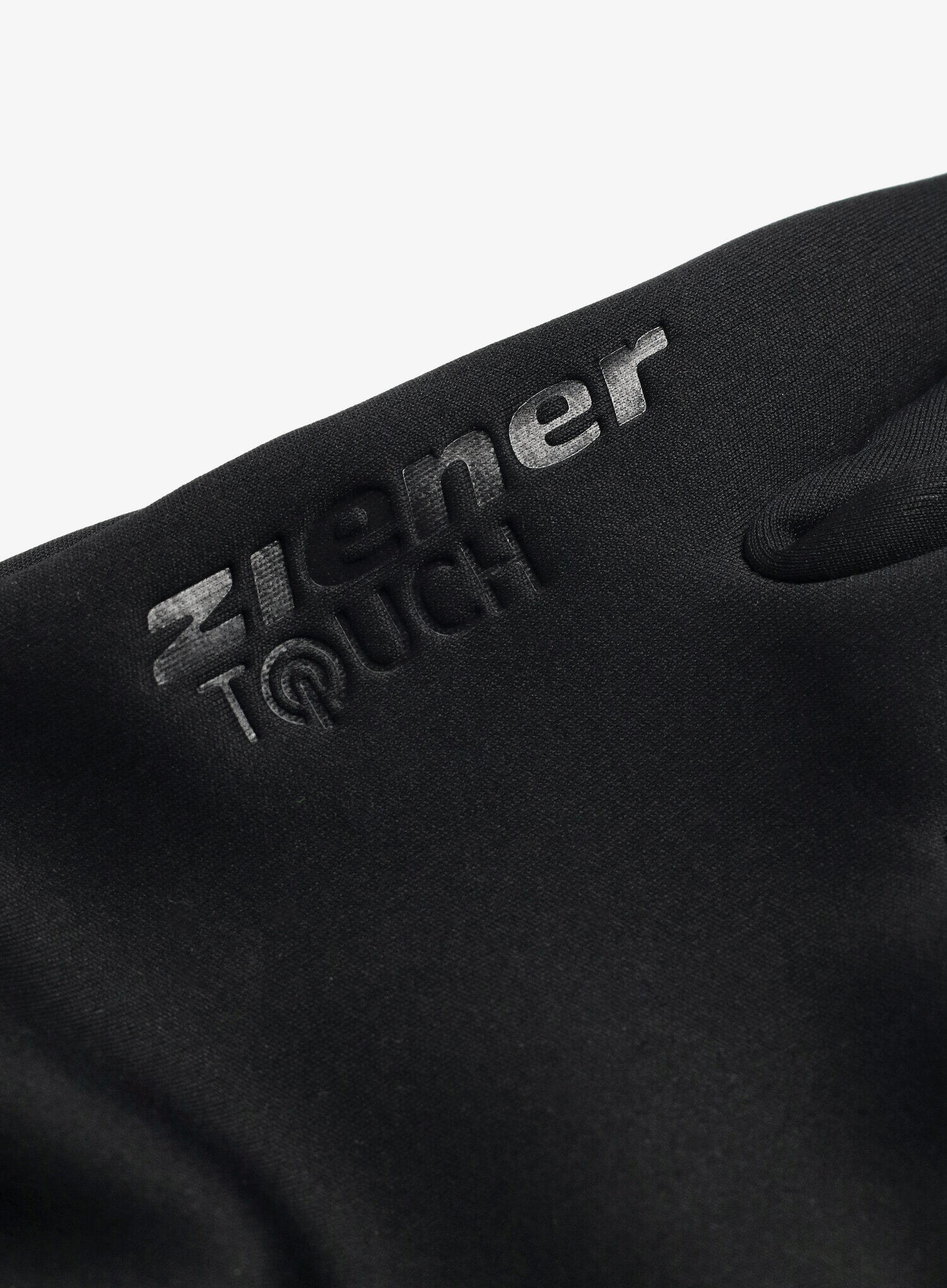 ZIENER Multisporthandschuhe IDAHO GTX INF TOUCH 6/7