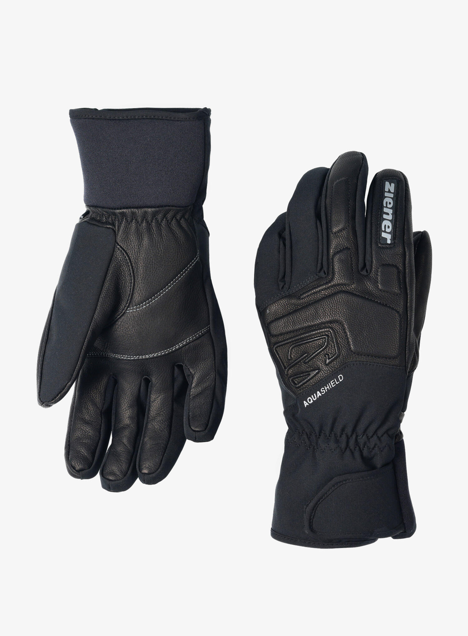Guante Alpine Ziener GLYXUS AS(R) glove ski alpine 6/7