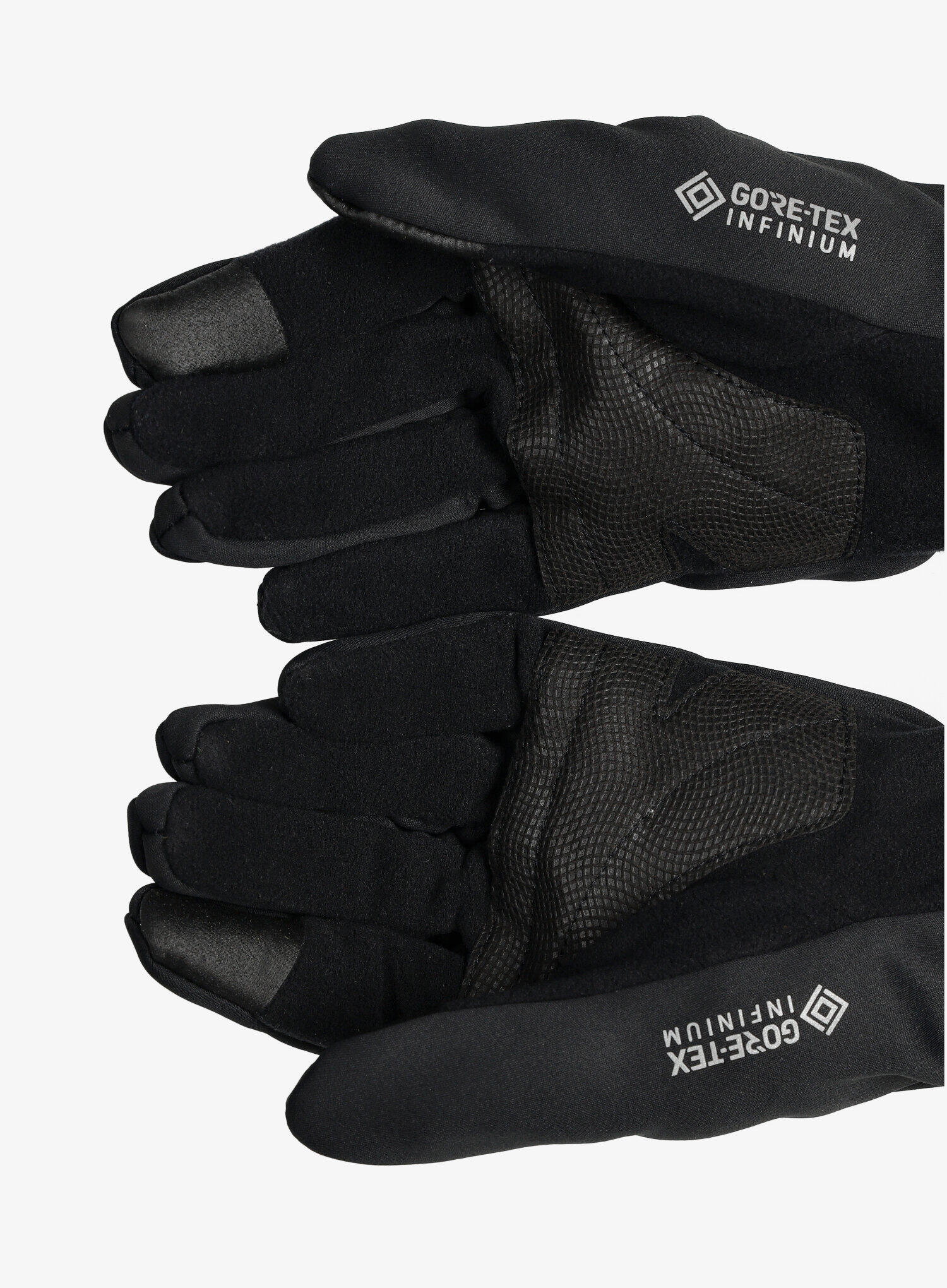 ZIENER Multisporthandschuhe IDAHO GTX INF TOUCH 4/7