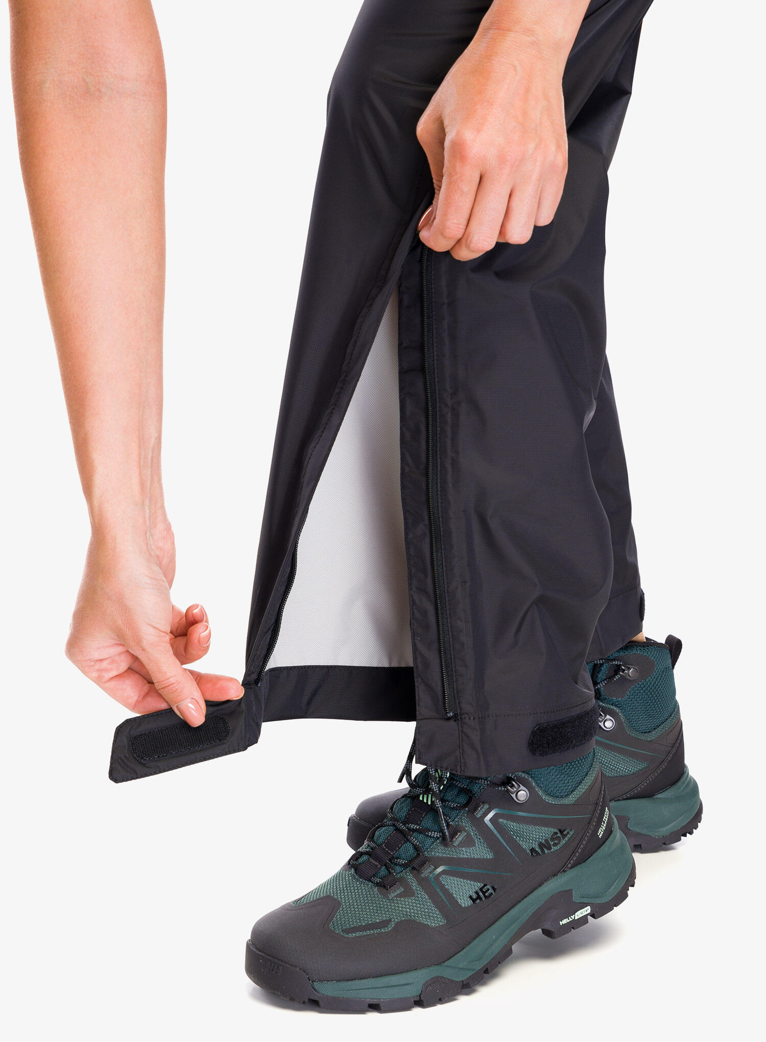 Leggings de mujer Helly Hansen loke 6/7