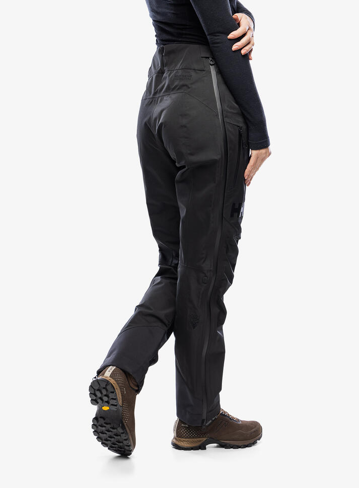 Spodnie damskie Helly Hansen Odin 9 Worlds Infinity Shell Pant