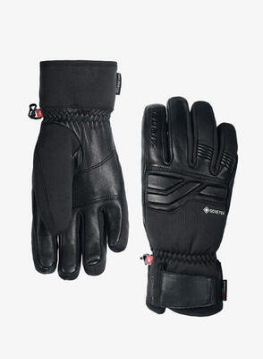 Guanti da sci da uomo ZIENER Gin Gtx Pr