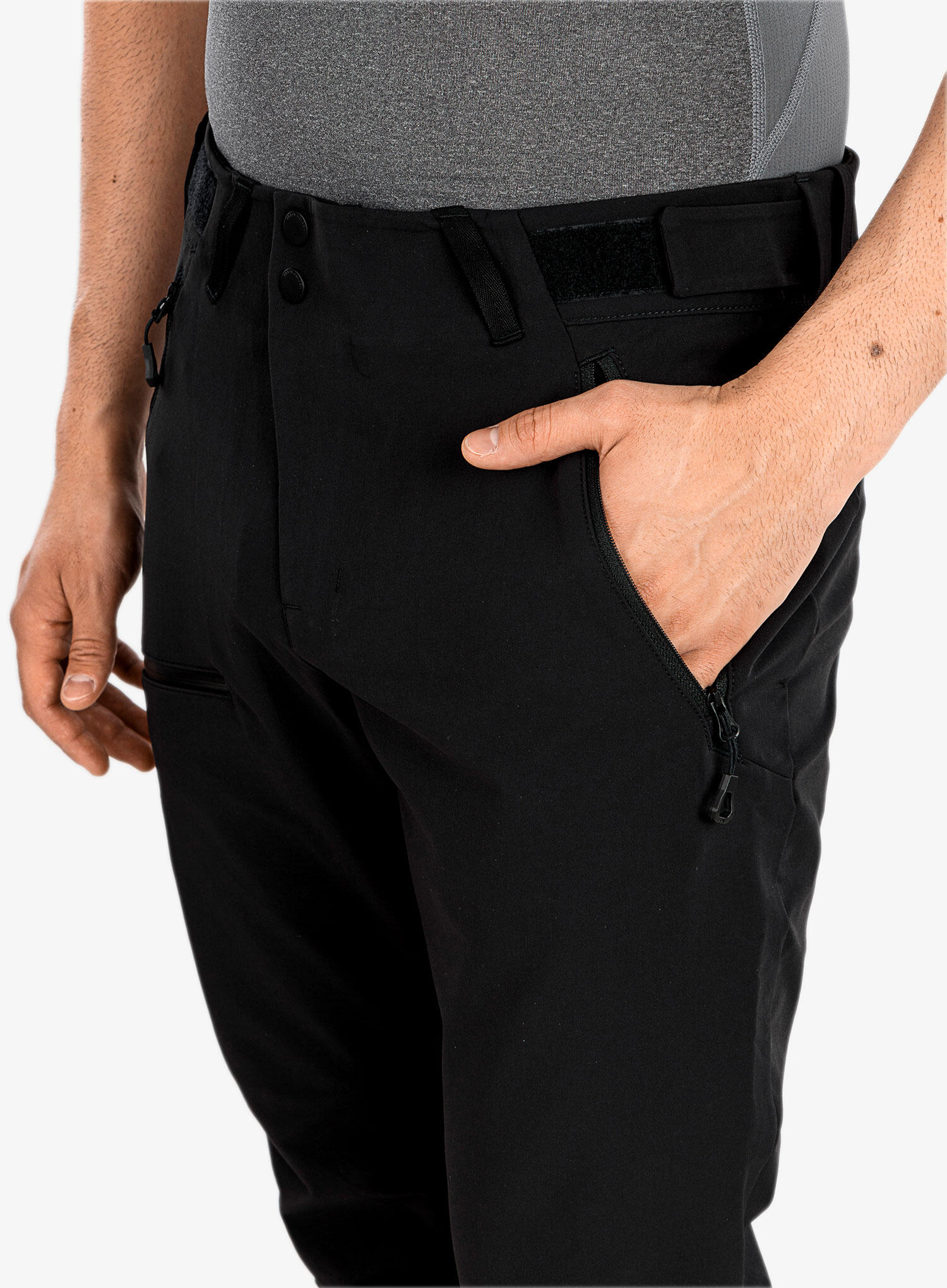 Helly Hansen Hose lang Odin Huginn 2.0 Herren 5/7