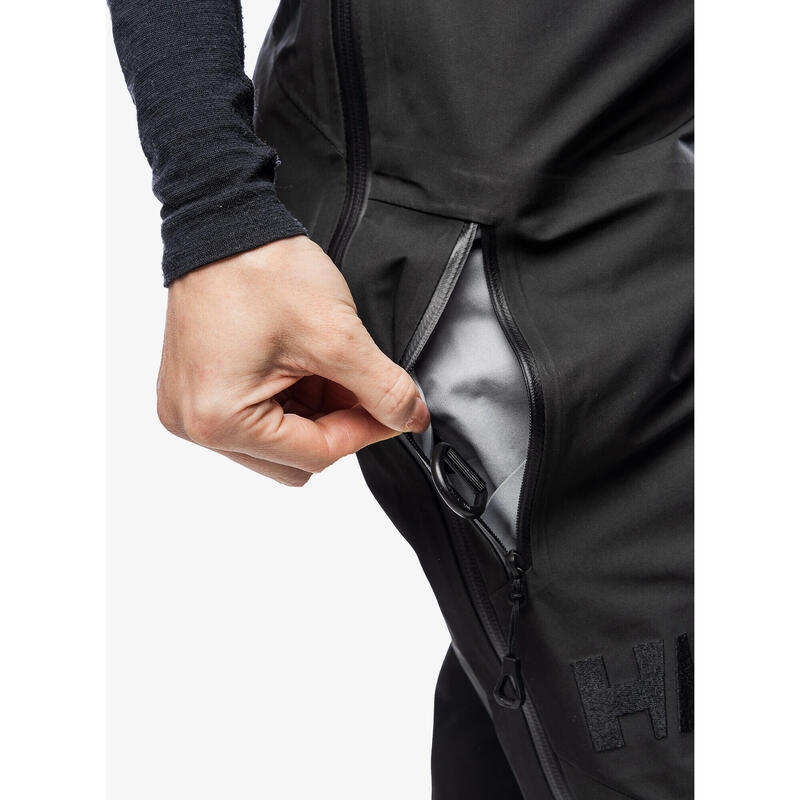 Hosen Odin 9 Worlds