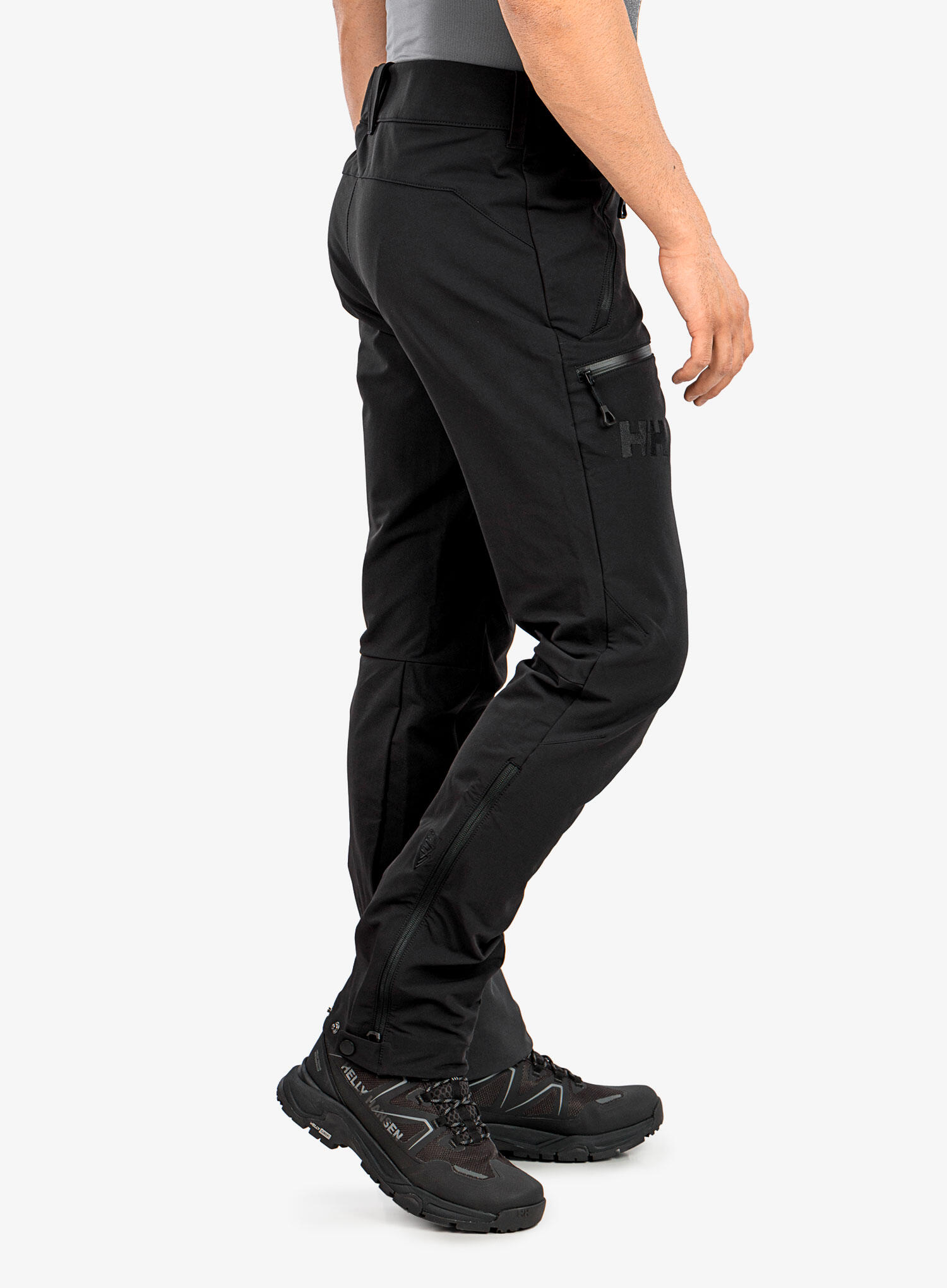 Helly Hansen Hose lang Odin Huginn 2.0 Herren 4/7
