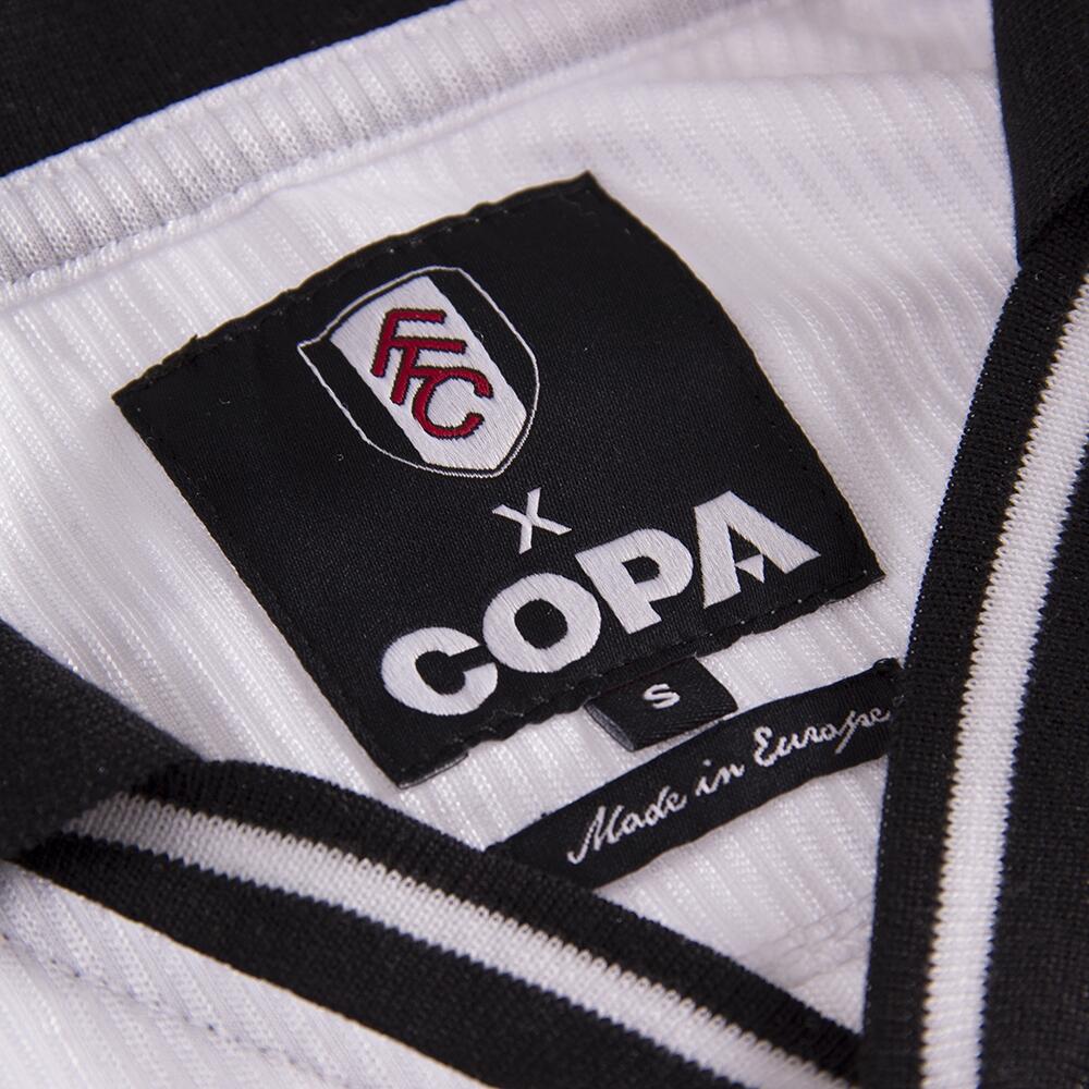 Maillots de Foot Fulham 2025 2026 | Foot Star