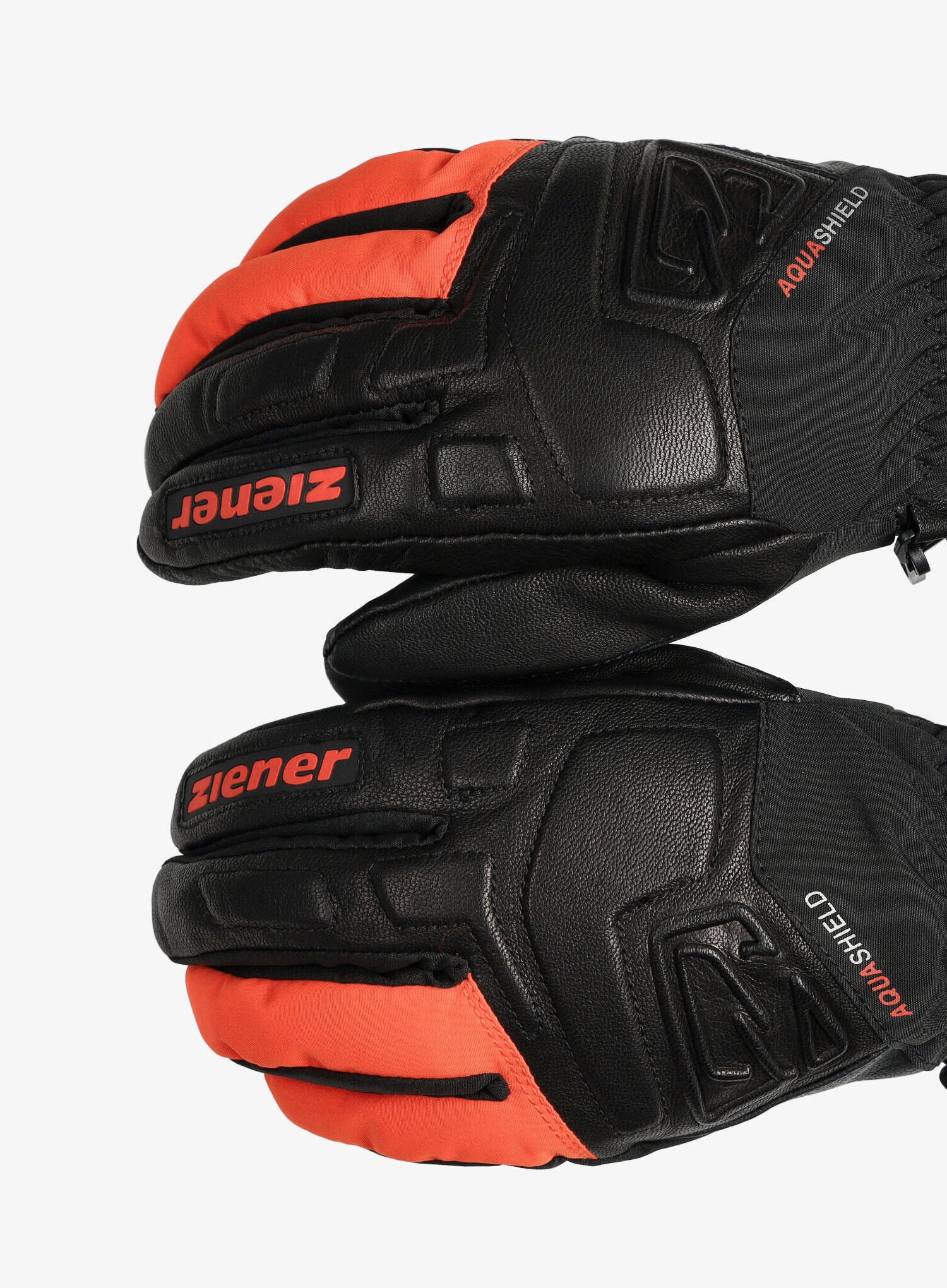 Guante Alpine Ziener GLYXUS AS(R) glove ski alpine 3/7