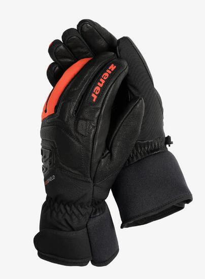 Handschuhe wasser- und winddicht wärmend Herren - Glyxus-Z AS® Glove Man