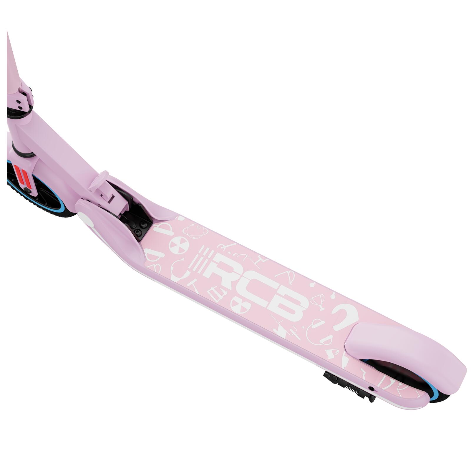 Trottinette Électrique Pliable Enfants RCB-R11 7/9