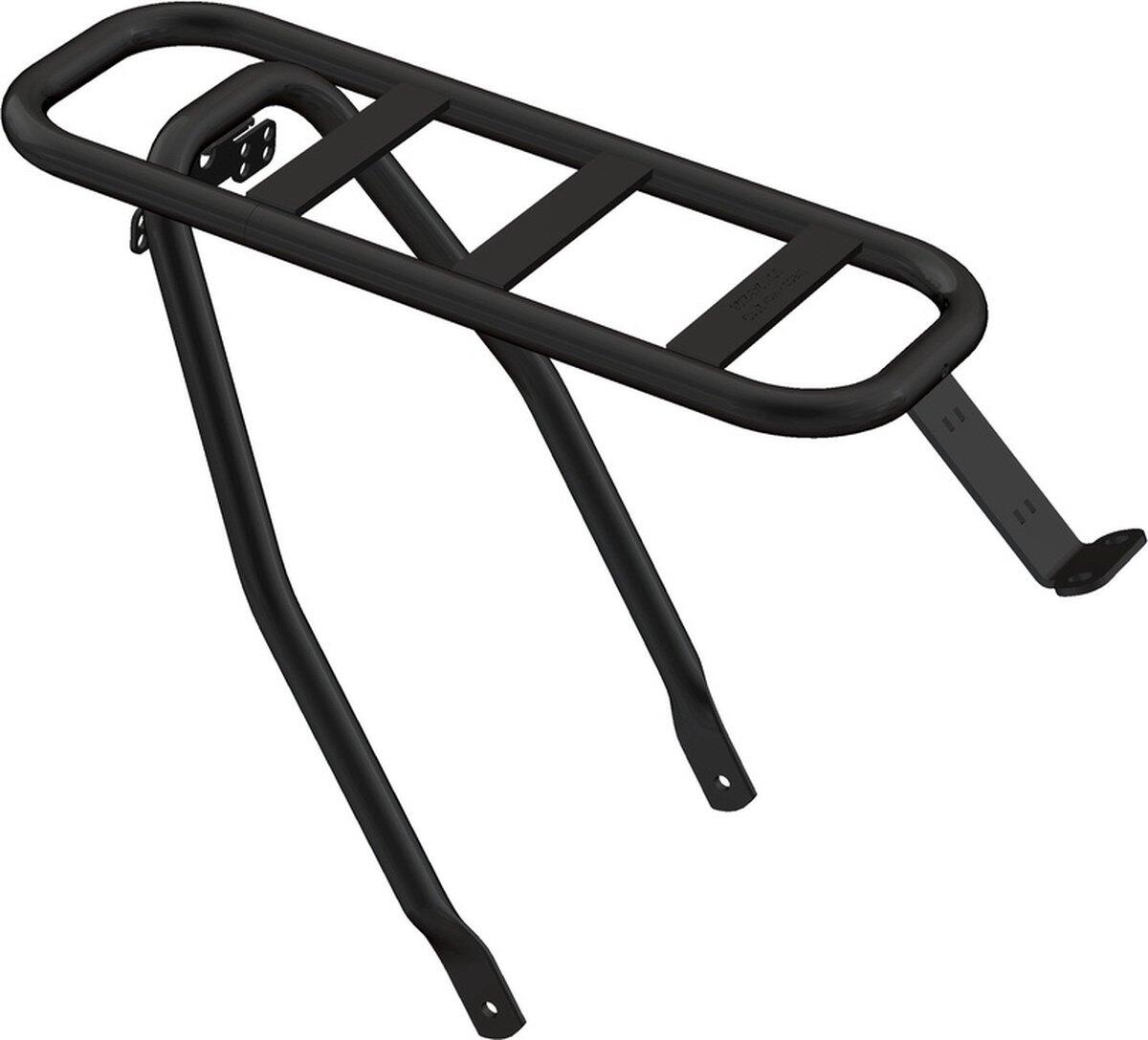 STECO Steco - Urban Arrow - Bicycle Carrier - Black