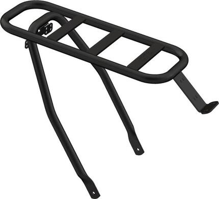 Steco - Urban Arrow - Bicycle Carrier - Black