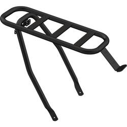Steco - Urban Arrow - Porte-bagages pour vélo - Noir
