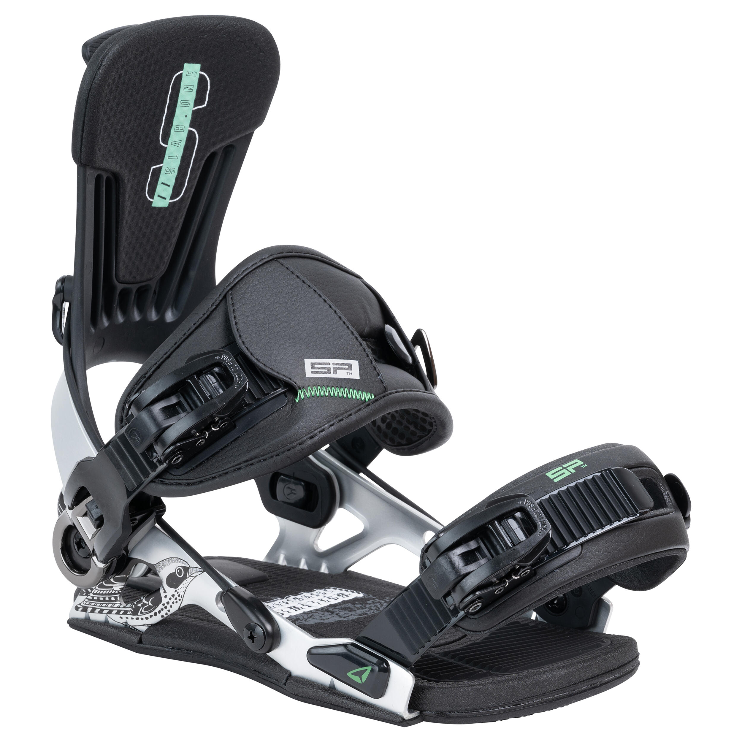SP BINDINGS picture