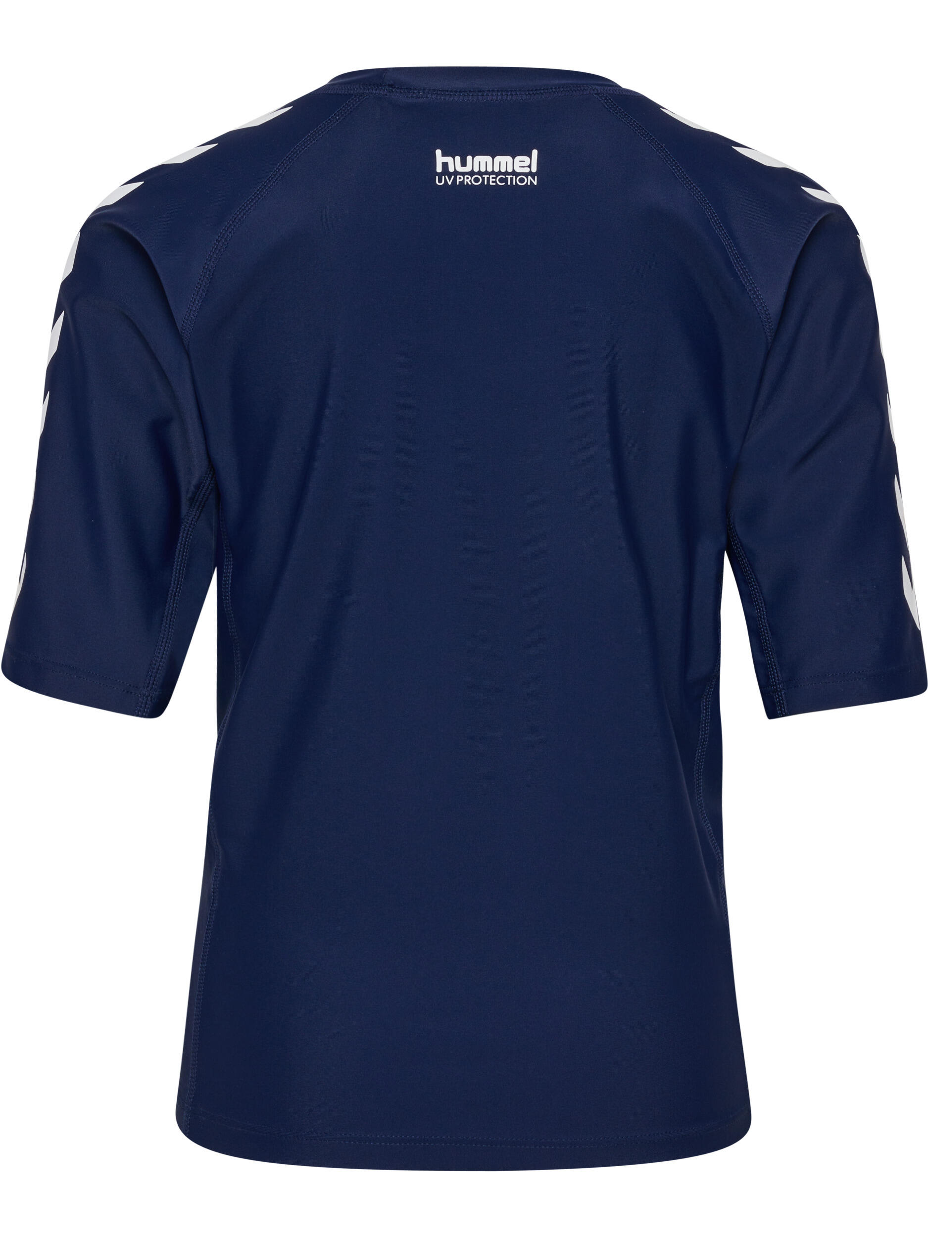 Schwimm-T-Shirt Hmlfiji Lebensstil Jungen 6/7