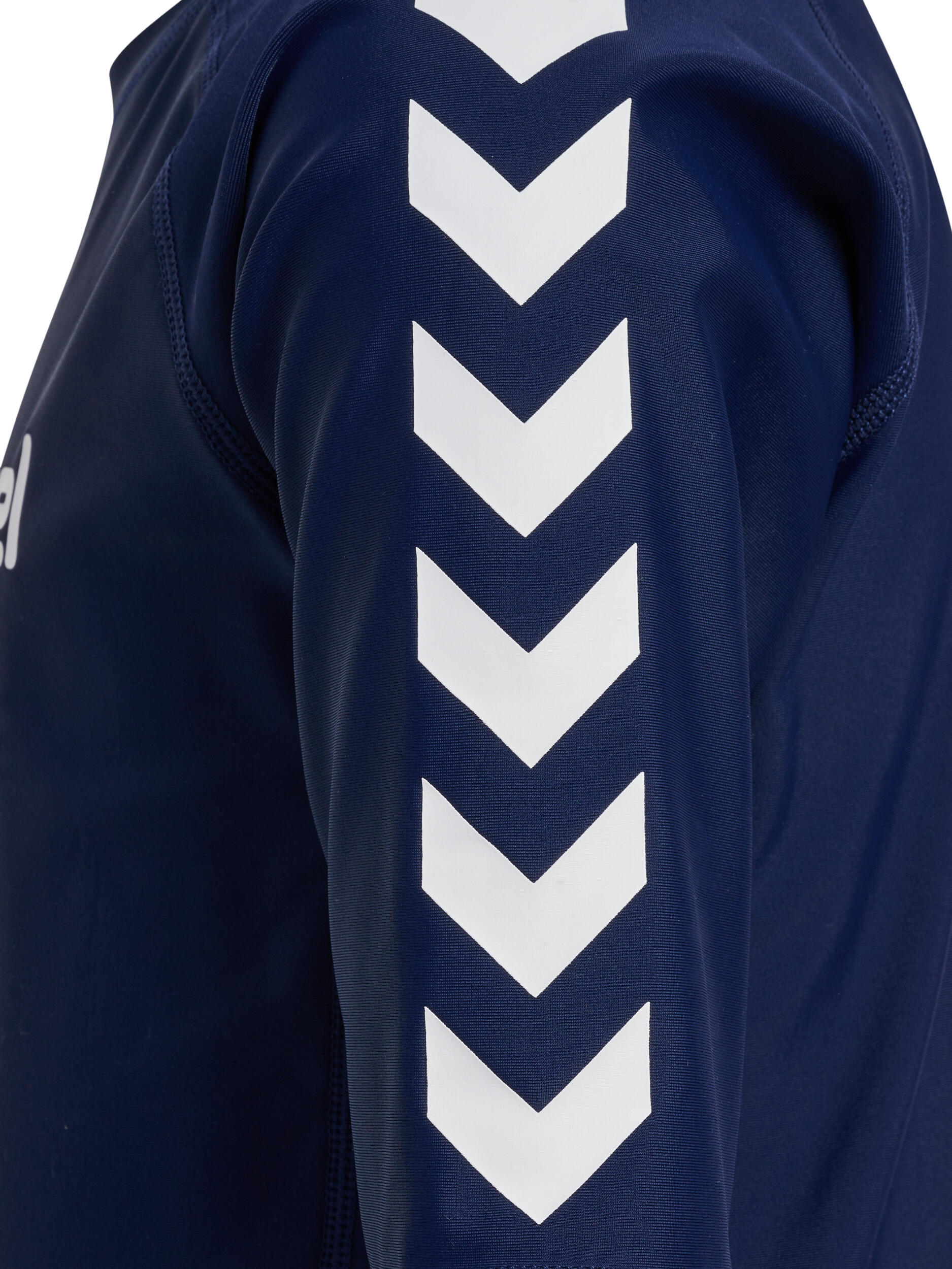 Schwimm-T-Shirt Hmlfiji Lebensstil Jungen 7/7