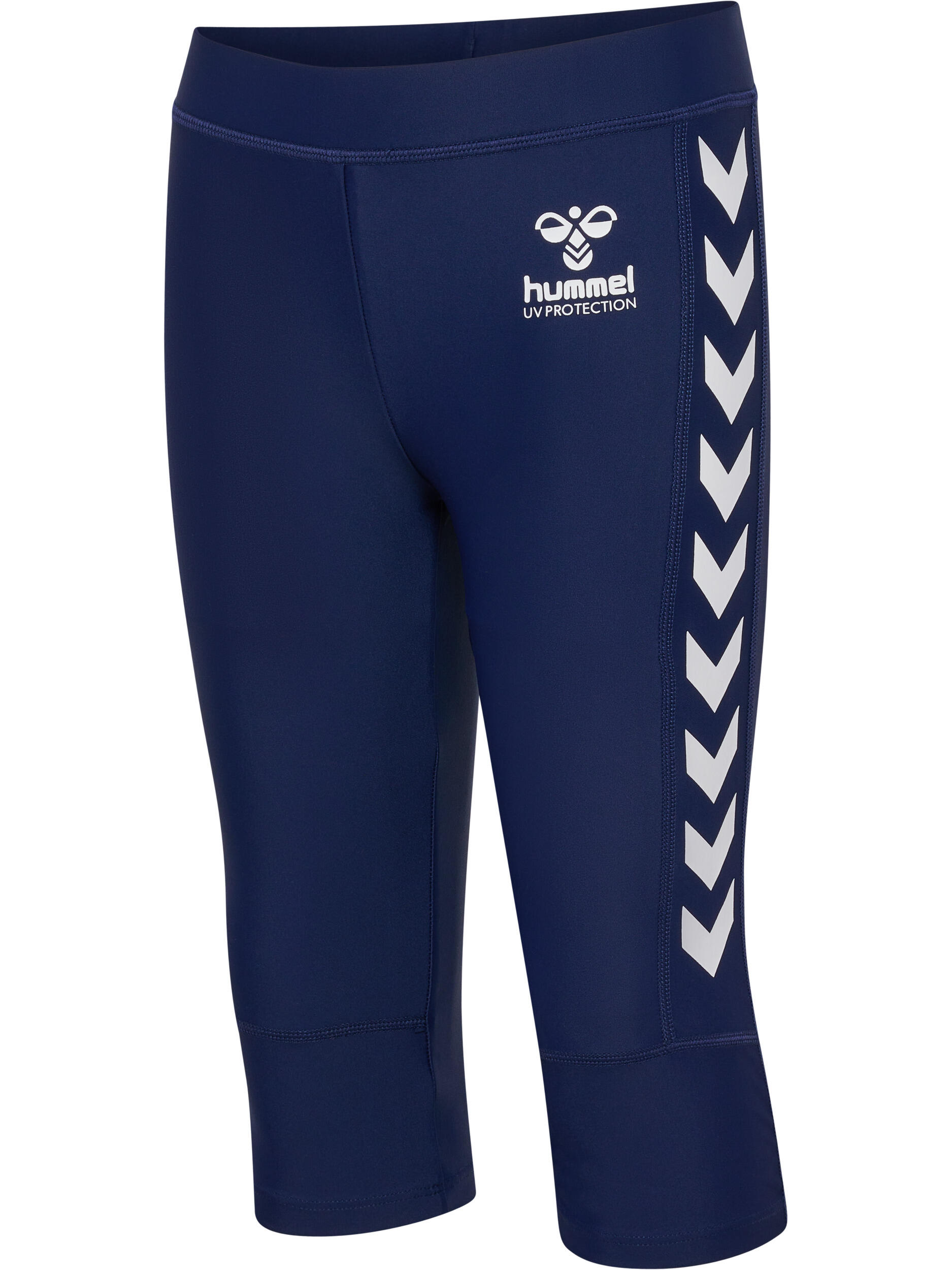 Enfiler Swim Short Hmlfiji Garçon 7/7