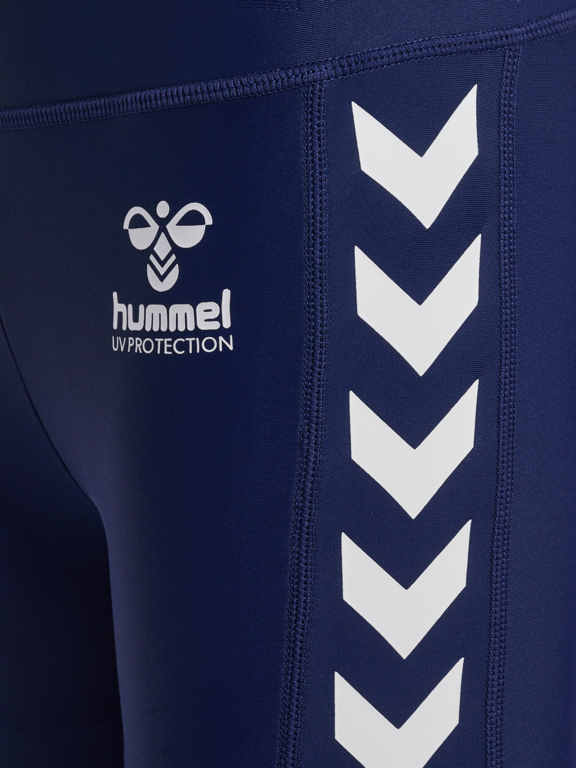 Enfiler Swim Short Hmlfiji Garçon 6/7