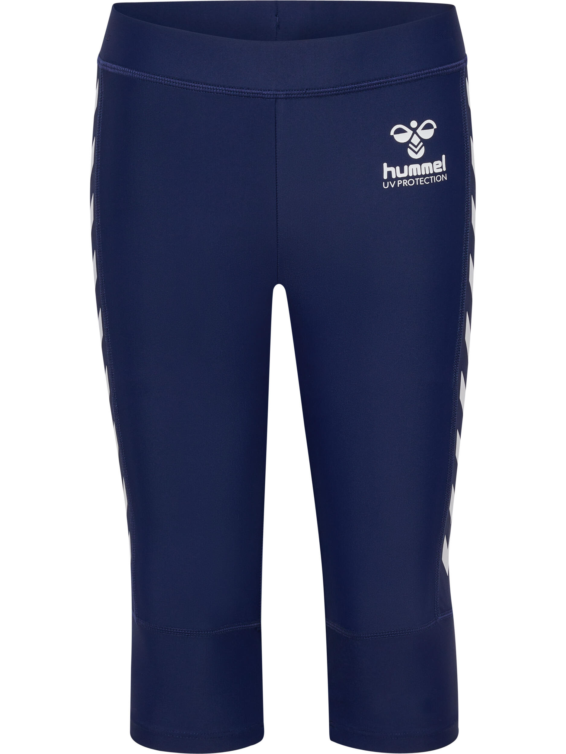 Enfiler Swim Short Hmlfiji Garçon 4/7