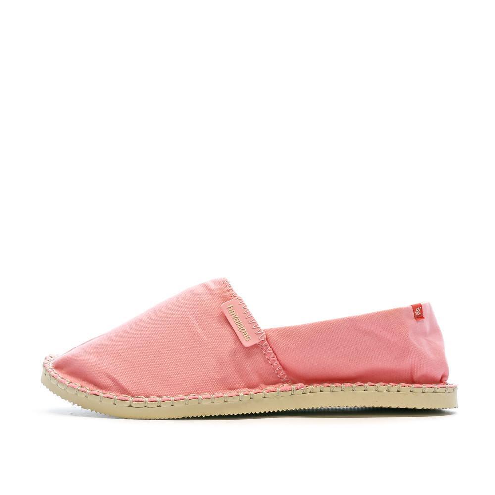 Havaianas Amazonia Women's Pink Espadrilles