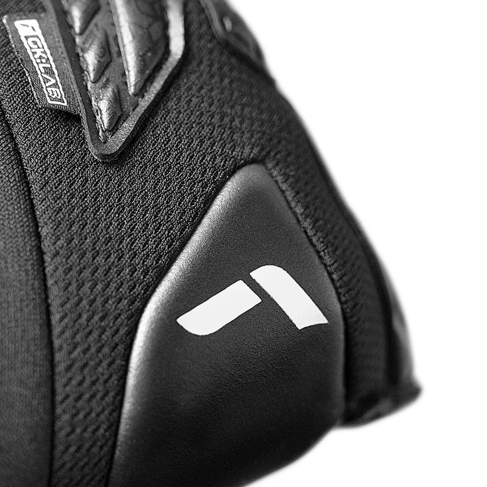 Guantes de portero Reusch Attrakt Infinity Resistor GK25 4/15
