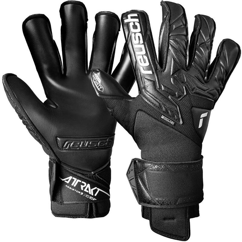 REUSCH Torwarthandschuhe Attrakt Infinity Resistor