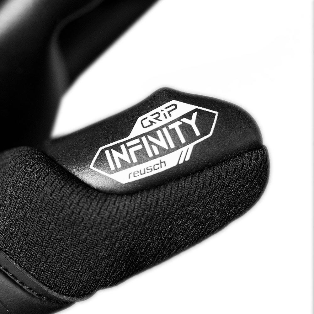 Gants de gardien de but Attrakt Freegel Infinity 4/7