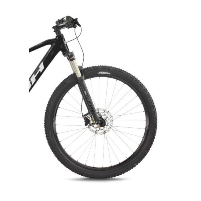 Bicicleta de Montaña 29" Aluminio Bh Spike 3.0 (2025) Negro - Gris 2/4