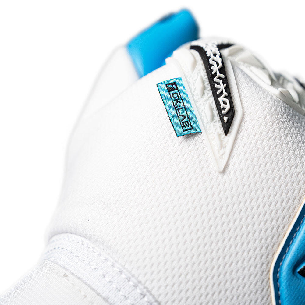 REUSCH Torwarthandschuhe Attrakt Freegel Aqua 2/15