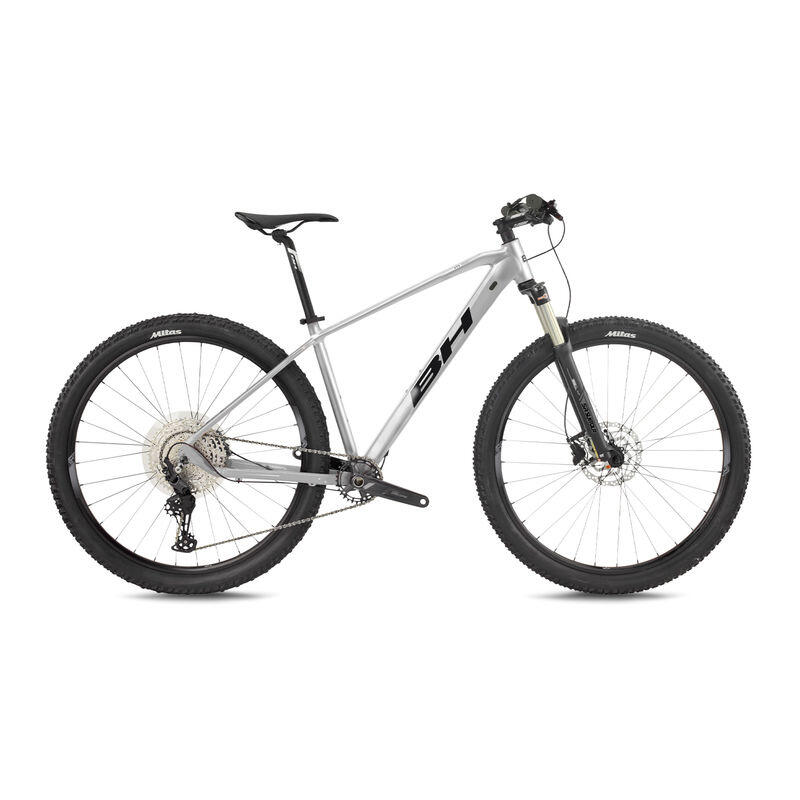 Bike Store Bicicleta Bh Trekking Bicicleta De Montaña 29