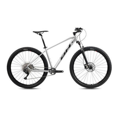 Bicicleta de Montaña 29" Aluminio Bh Spike 2.5 (2025) Rojo - Blanco